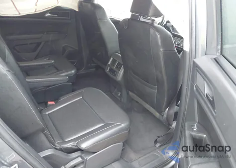 2018 Volkswagen Atlas 3.6L V6 Se z USA, uszkodzony, nr VIN 1V2KR2CAXJC517240